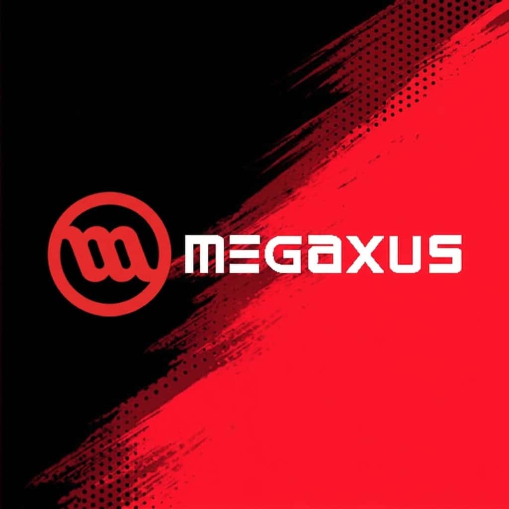 Megaxus  Voucher (IDR)