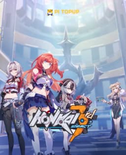 Honkai Impact 3