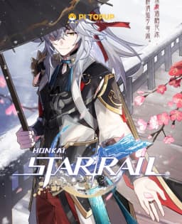 Honkai: Star Rail