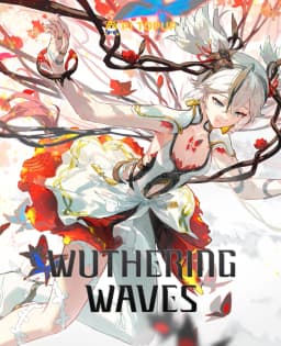 Wuthering Waves