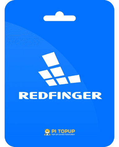 Redfinger