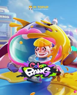 ColorBANG