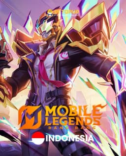 Mobile Legends: Bang Bang