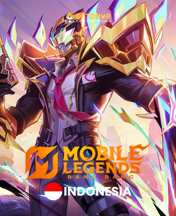 Mobile Legends Indonesia