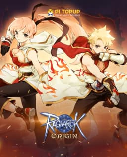 Ragnarok Origin Global