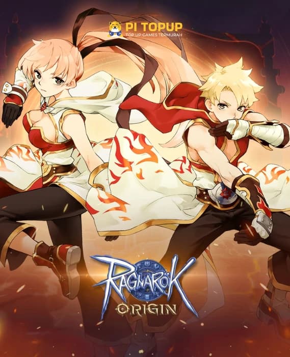 Ragnarok Origin Global