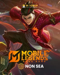 Mobile Legends: Non SEA