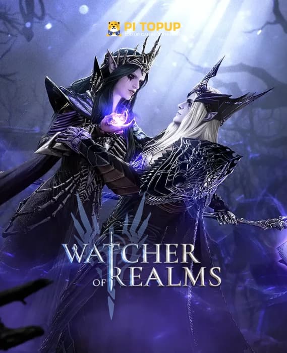 Watcher of Realms