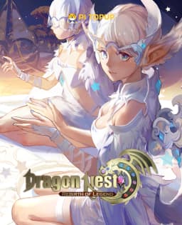 Dragon Nest: Rebirth of Legend - Razer Link