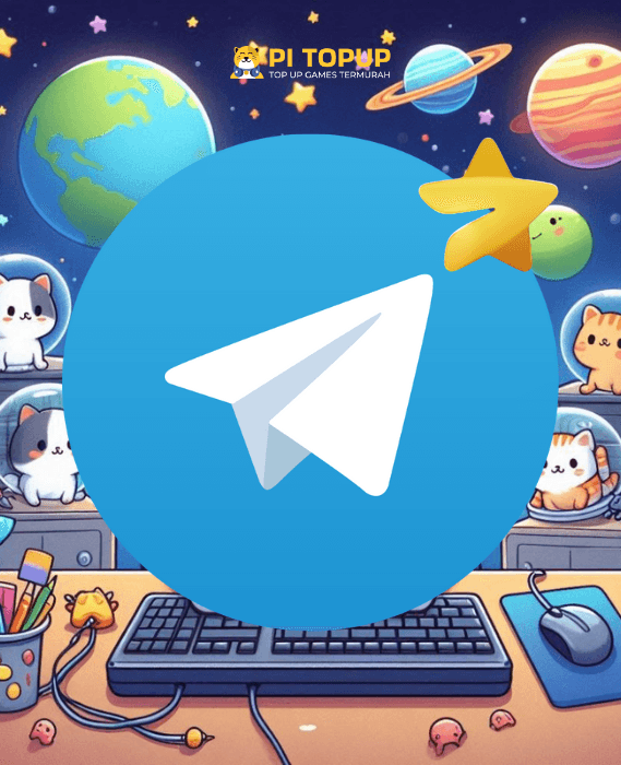 Telegram Stars