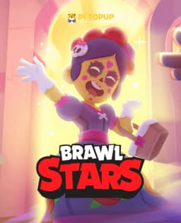 Brawl Star -  Via Login