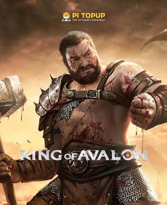 King of Avalon