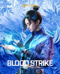 Blood Strike