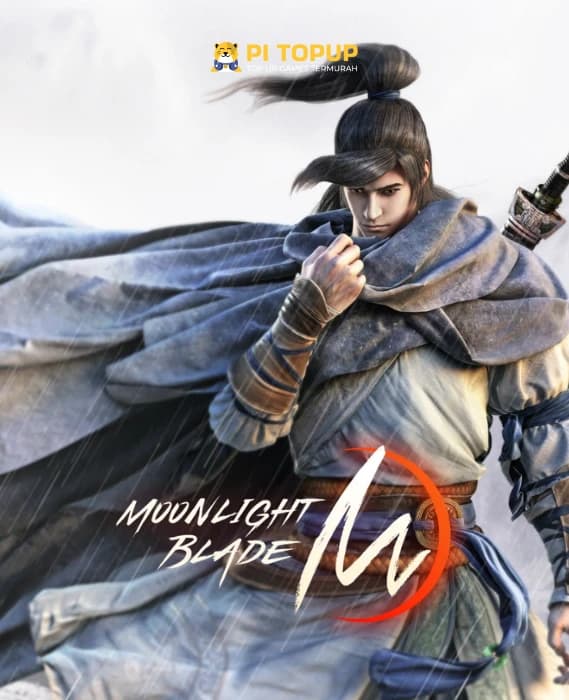 Moonlight Blade M