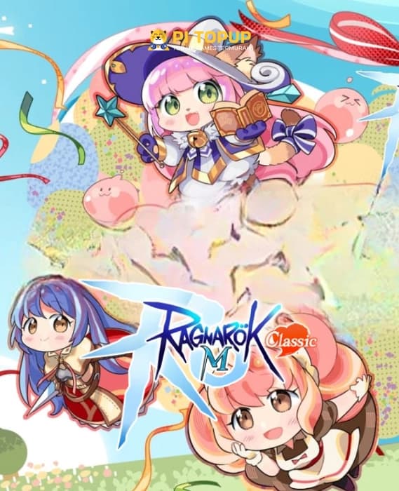 Ragnarok M: Classic