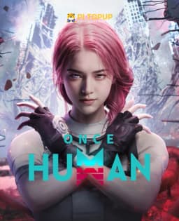 Once Human
