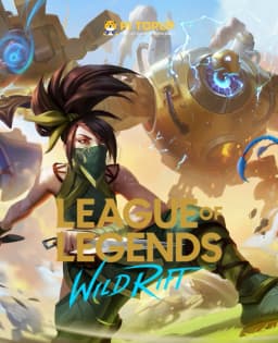 League of Legends: Wild Rift