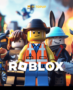 ROBLOX - Via Login