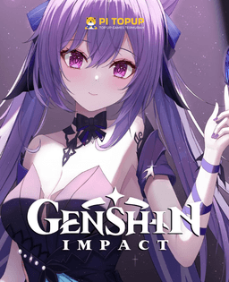 Genshin Impact