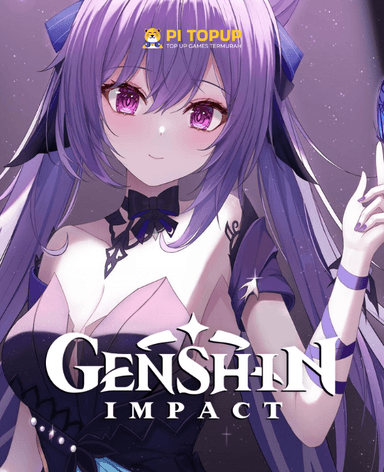 Genshin Impact