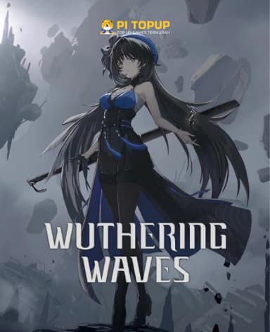 Wuthering Waves -  Via Login