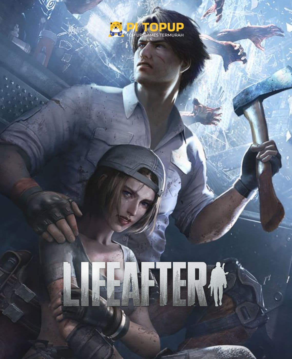 LifeAfter