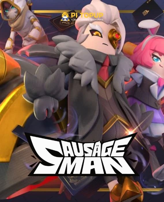 Sausage Man