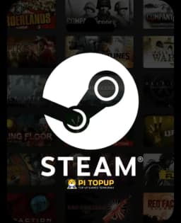 Steam Wallet Code