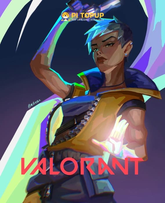 Valorant