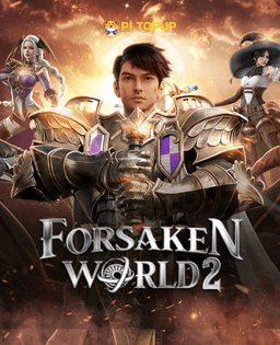 Forsaken World 2