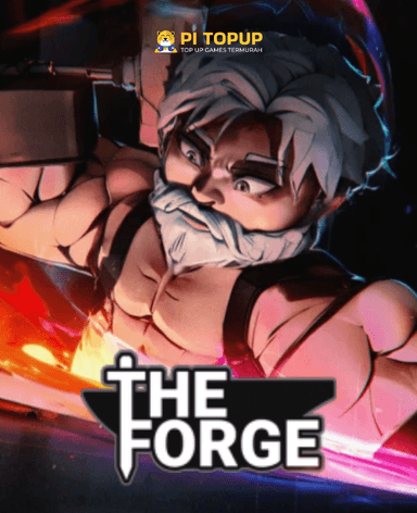 The Forge [BETA]