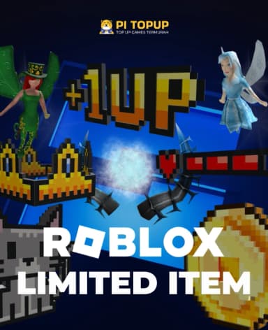 Roblox - Limited Item