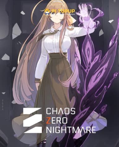 Chaos Zero Nightmare