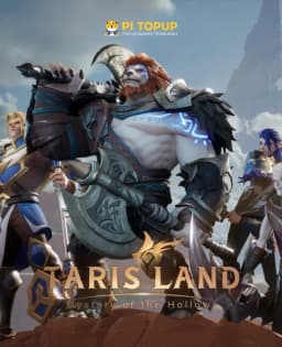 Tarisland
