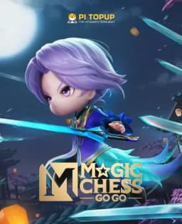 Magic Chess: Go Go