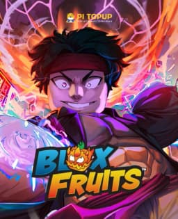 Blox Fruits