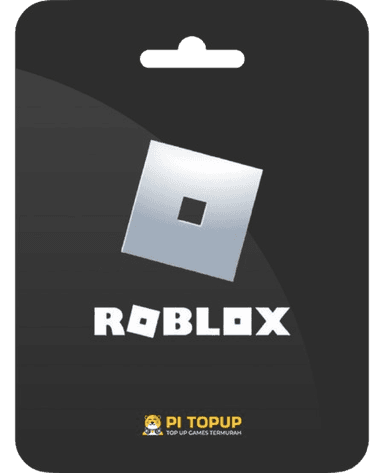Roblox Voucher