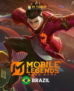 Mobile Legends: Brazil