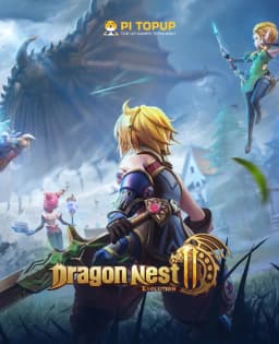 Dragon Nest 2: Evolution - Via Login