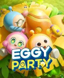 Eggy Party