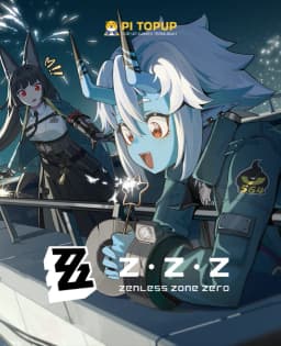 Zenless Zone Zero