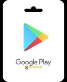 Google Play Voucher (IDR)