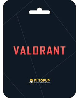 Valorant Voucher