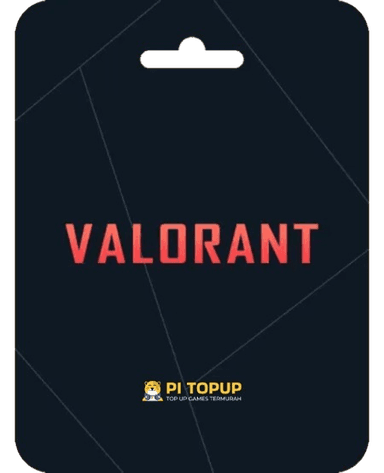 Valorant Voucher