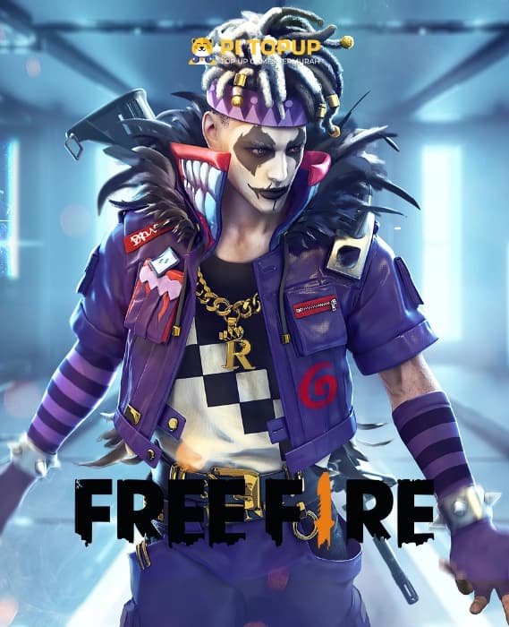 Free Fire / Free Fire MAX