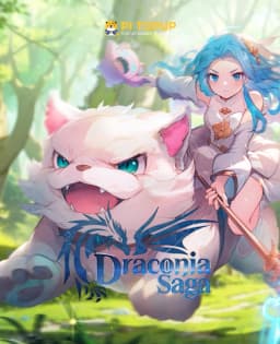 Draconia Saga