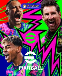 eFootball™ Mobile