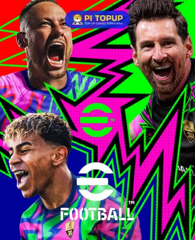 eFootball™ Mobile