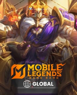 Mobile Legends Global