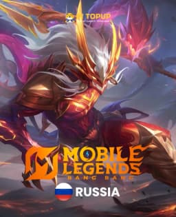 Mobile Legends: Russia